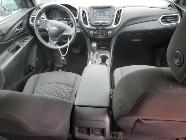 2018 Chevrolet Equinox Lt VIN: 3GNAXJEV2JL394087 Lot: 62568734