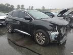 NISSAN MURANO S photo