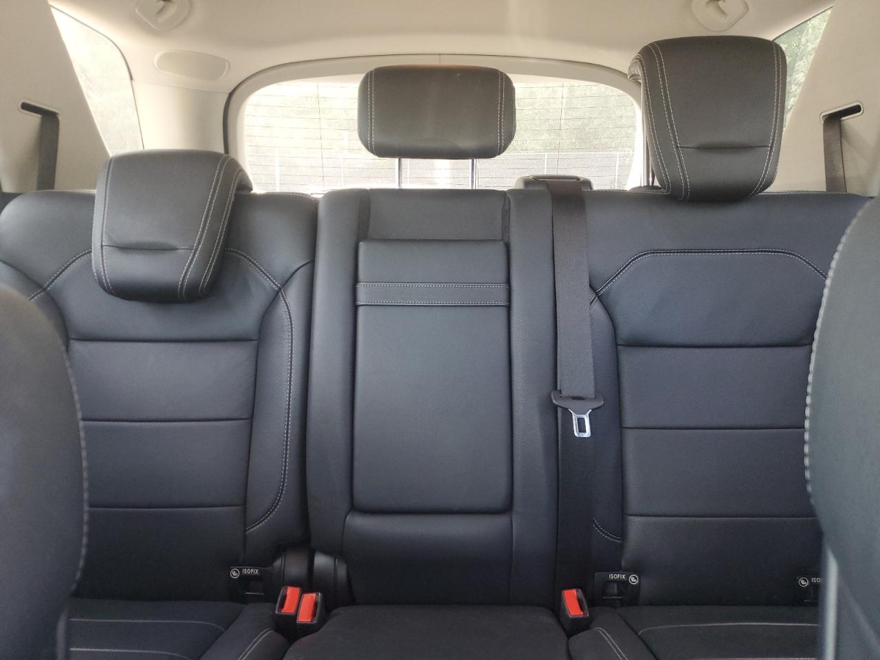 4JGDA5HB4CA060911 2012 Mercedes-Benz Ml 350 4Matic