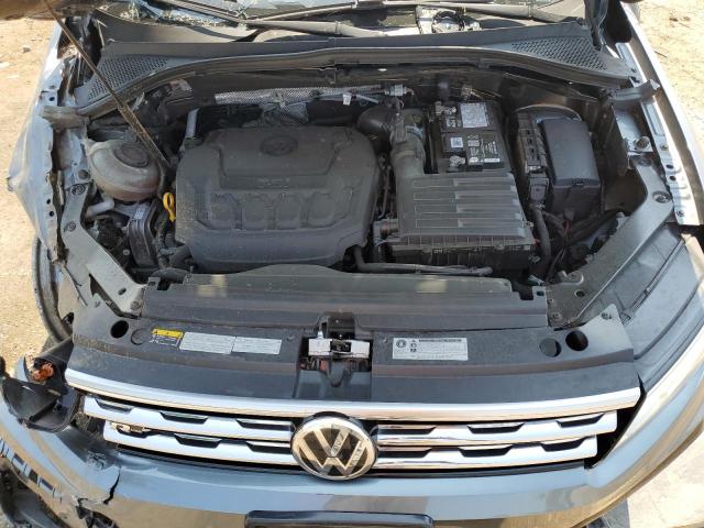 2019 VOLKSWAGEN TIGUAN SE 3VV2B7AXXKM049876  63775474