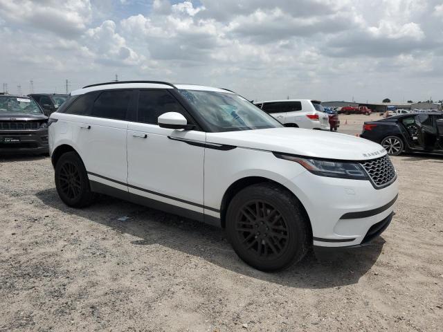 2018 LAND ROVER RANGE ROVE - SALYB2RX5JA770191