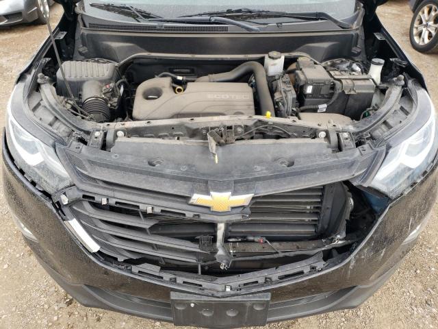 2018 CHEVROLET EQUINOX LT - 2GNAXJEV1J6105902