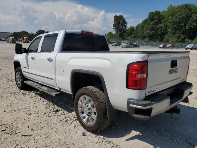 VIN 1GT12UEYXJF242457 2018 GMC Sierra, K2500 Denali no.2