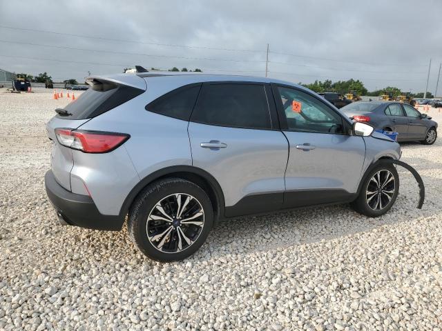 2022 FORD ESCAPE SE - 1FMCU0G61NUB96313
