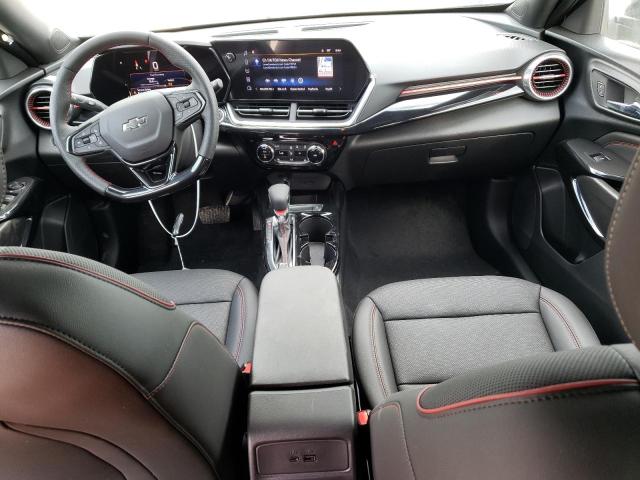 2025 CHEVROLET TRAX 2RS KL77LJEP9SC038987