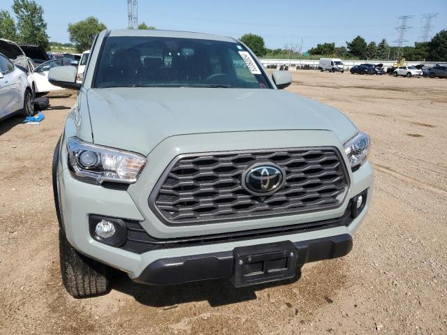 VIN 3TYCZ5AN5NT102350 2022 Toyota Tacoma, Double Cab no.5