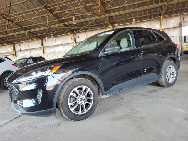 2022 Ford Escape Se VIN: 1FMCU0G64NUB00416 Lot: 60090744