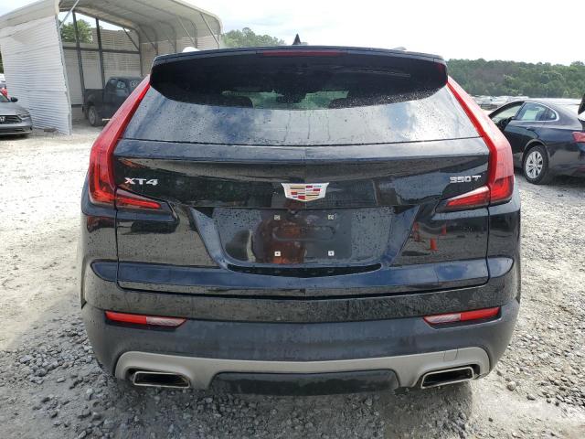 2023 Cadillac Xt4 Premium Luxury VIN: 1GYFZCR42PF114333 Lot: 61509644