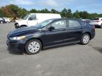 FORD FUSION S photo