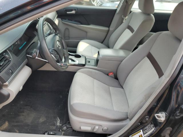 VIN 4T4BF1FK5ER405648 2014 Toyota Camry, L no.7