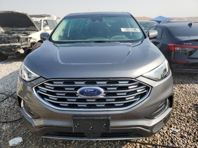 2022 FORD EDGE SEL - 2FMPK4J93NBA93076