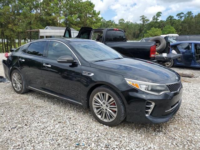2016 KIA OPTIMA SXL - 5XXGV4L2XGG113547