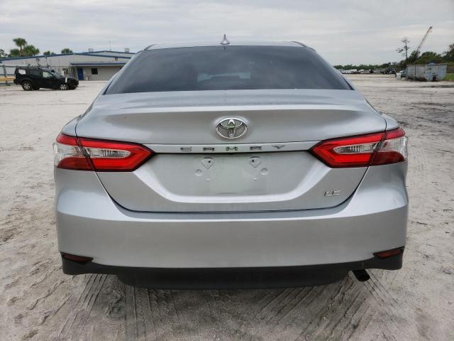 VIN 4T1B11HKXKU747792 2019 Toyota Camry, L no.6