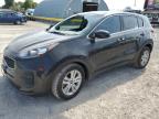 2018 KIA SPORTAGE L - KNDPM3AC3J7482680