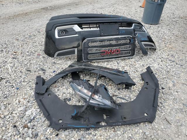 2016 GMC Acadia Slt-1 VIN: 1GKKVRKD8GJ105277 Lot: 61507104