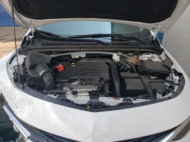 2023 CHEVROLET MALIBU LT - 1G1ZD5STXPF183472