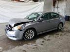 SUBARU LEGACY 3.6 снимка