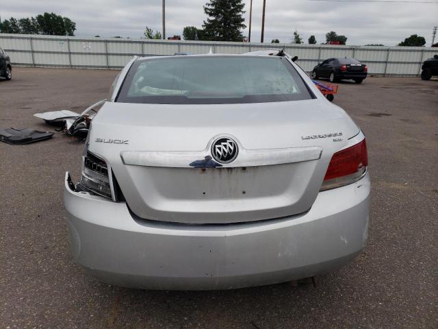 2010 Buick Lacrosse Cxl VIN: 1G4GC5EG3AF272173 Lot: 59482424