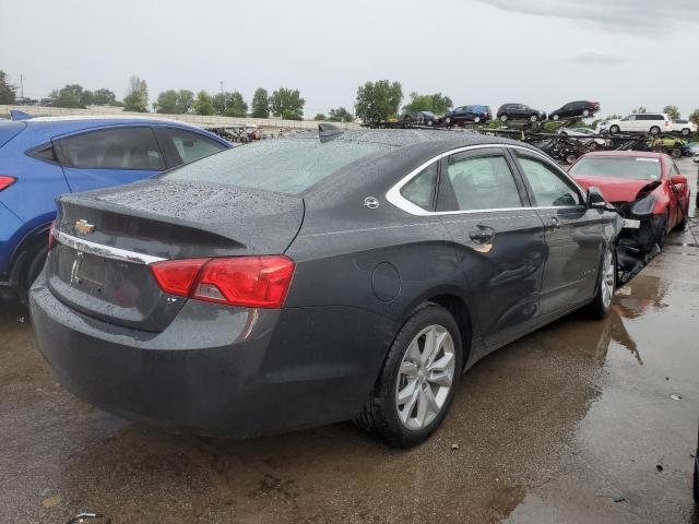 2019 CHEVROLET IMPALA LT - 2G11Z5S39K9102204