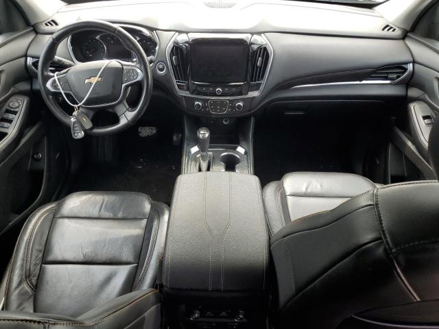 2018 CHEVROLET TRAVERSE L - 1GNEVHKW9JJ284173