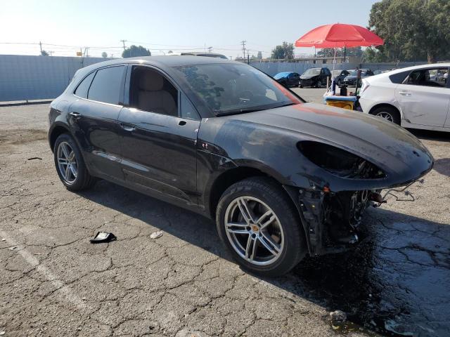 VIN WP1AA2A5XMLB06546 2021 Porsche Macan no.4