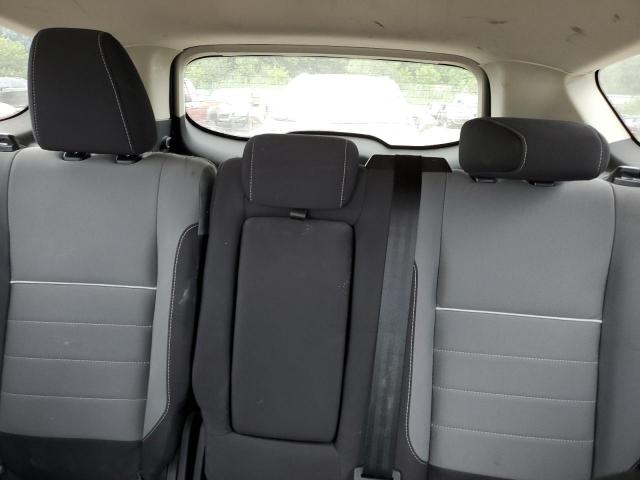 1FMCU0G73FUB65011 2015 Ford Escape Se