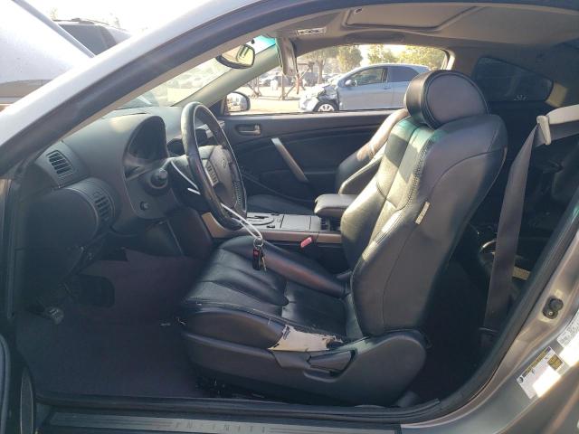 2004 Infiniti G35 VIN: JNKCV54E84M305566 Lot: 61931114