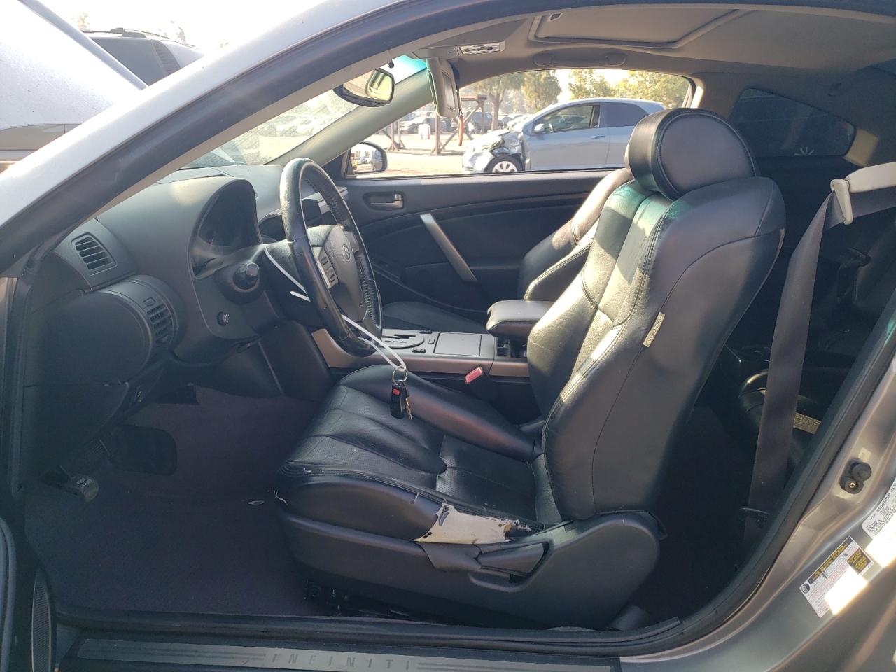 JNKCV54E84M305566 2004 Infiniti G35