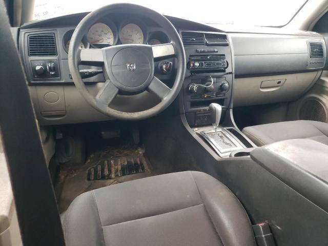 2006 Dodge Magnum Se VIN: 2D4FV47T96H240965 Lot: 62005344