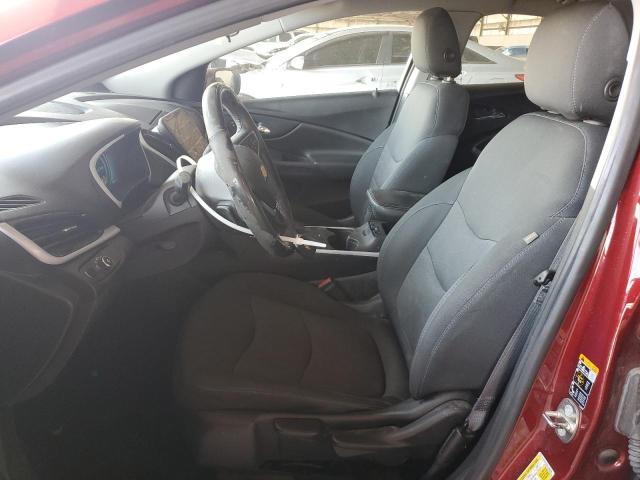 VIN 1G1RC6S53GU135060 2016 Chevrolet Volt, LT no.7