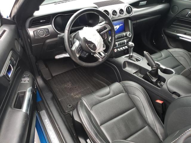2019 FORD MUSTANG GT - 1FA6P8CF2K5146609