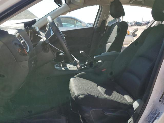 VIN JM1BM1L72E1158546 2014 Mazda 3, Touring no.7