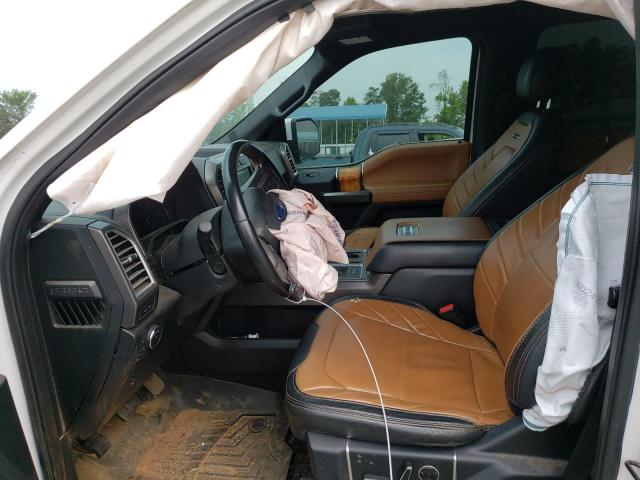 2016 FORD F150 SUPER - 1FTEW1EG8GFB02668