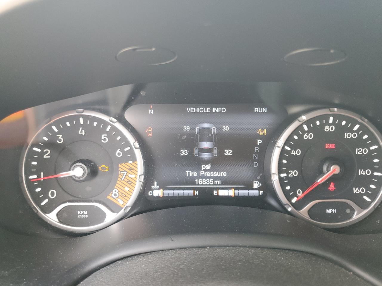 ZACNJCBB9MPN27647 2021 Jeep Renegade Latitude