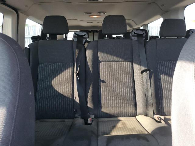 2015 FORD TRANSIT T- - 1FBZX2ZM7FKA91984