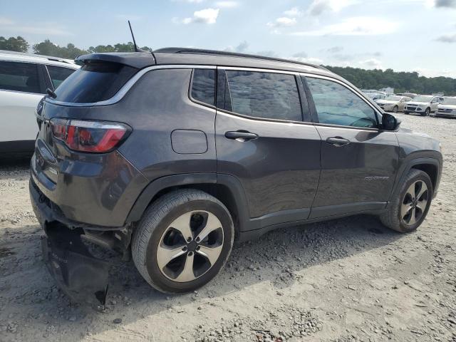  JEEP COMPASS 2018 Сірий