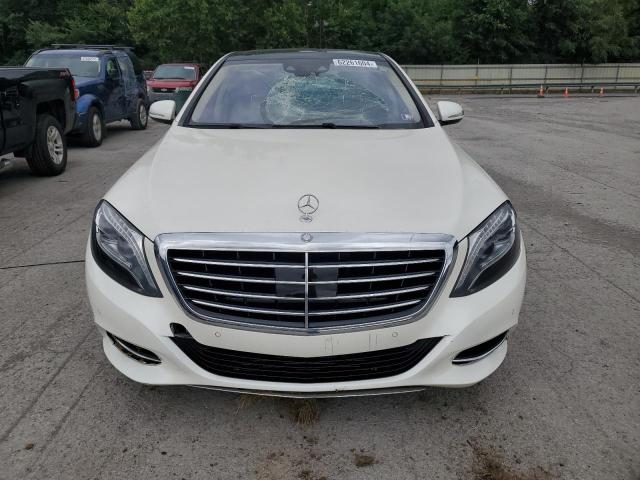 VIN WDDUG8CB2EA051998 2014 Mercedes-Benz S-Class, 550 no.5