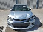 CHEVROLET SONIC LS photo