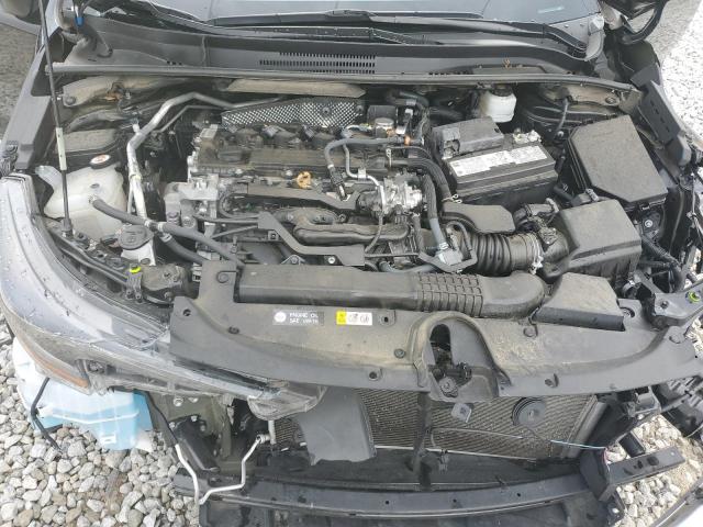 2022 TOYOTA COROLLA XS - 5YFT4MCE2NP138183