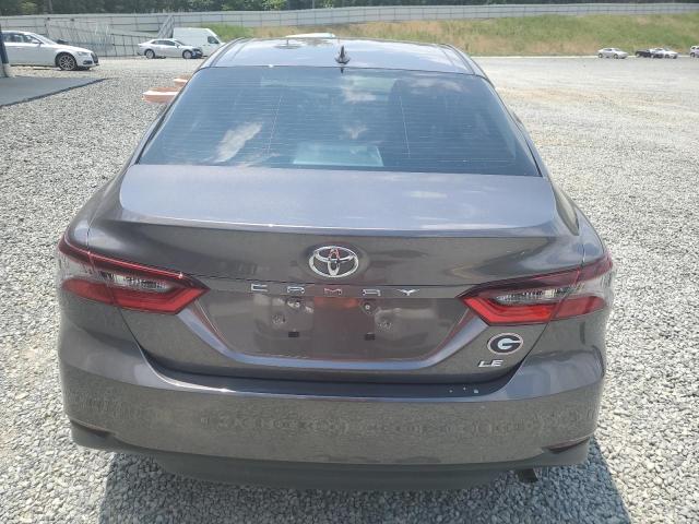 VIN 4T1C11AK7PU146488 2023 Toyota Camry, LE no.6