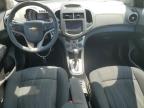 CHEVROLET SONIC LT photo