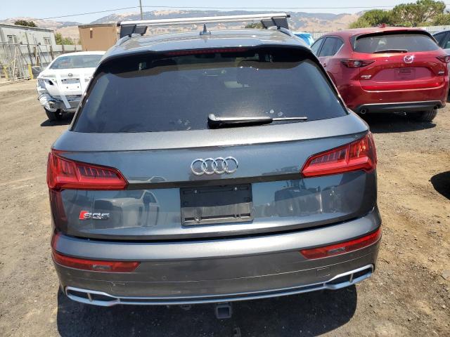 2018 Audi Sq5 Premium Plus VIN: WA1A4AFY3J2203766 Lot: 62726734