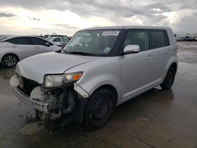 2014 TOYOTA SCION XB #2943166557