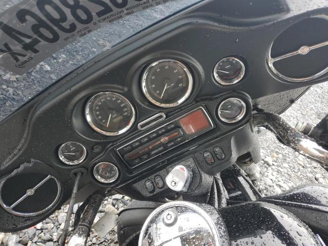 2003 HARLEY-DAVIDSON FLHTCUI 1HD1FCW113Y633437