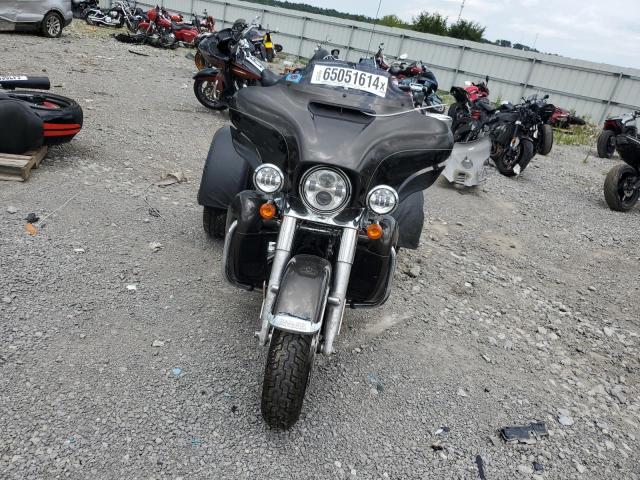 2020 HARLEY-DAVIDSON FLHTCUTG - 1HD1MAF18LB858029