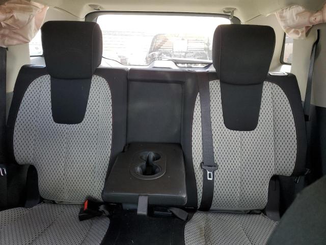 2011 GMC Terrain Sle VIN: 2CTALMEC3B6269307 Lot: 62230094