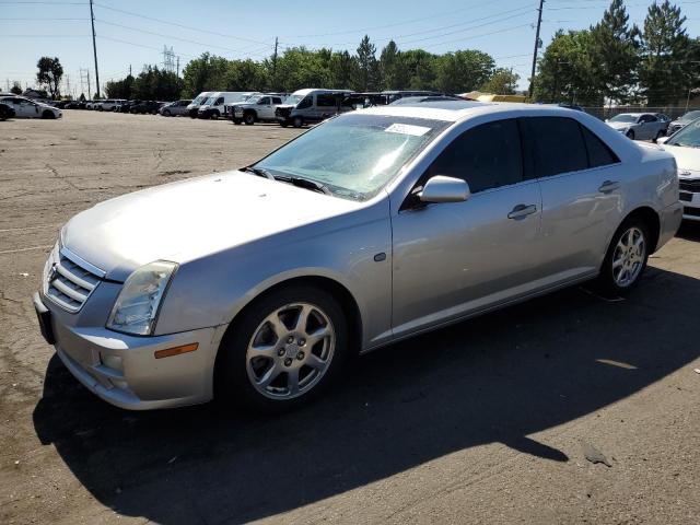 2005 Cadillac Sts VIN: 1G6DW677950118581 Lot: 61266924