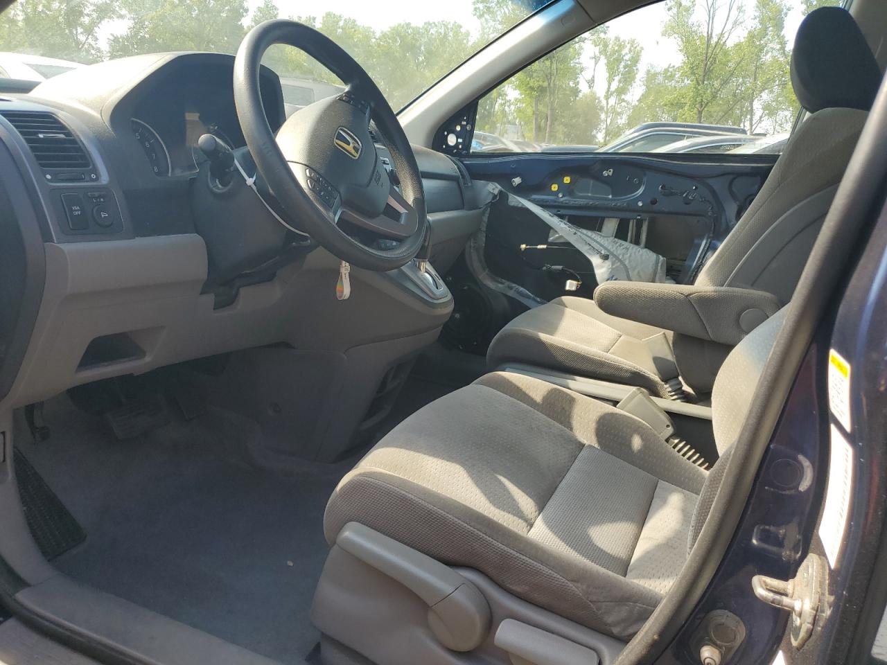 5J6RE48588L040640 2008 Honda Cr-V Ex