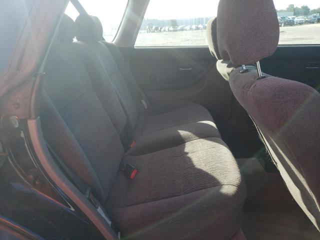 2000 Subaru Legacy Outback VIN: 4S3BH6654Y7624197 Lot: 61750274