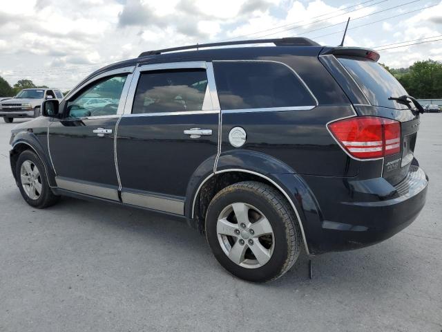 2020 DODGE JOURNEY SE - 3C4PDCAB3LT220695